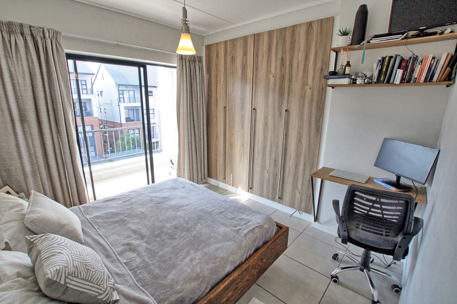 1 Bedroom Property for Sale in Linbro Park Gauteng