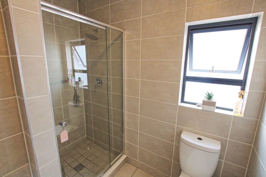 1 Bedroom Property for Sale in Linbro Park Gauteng