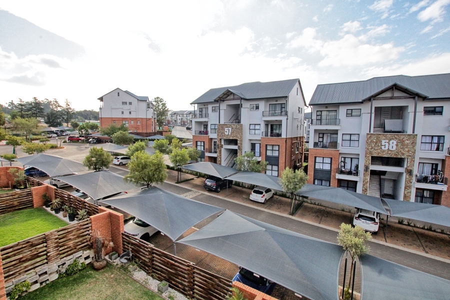 1 Bedroom Property for Sale in Linbro Park Gauteng
