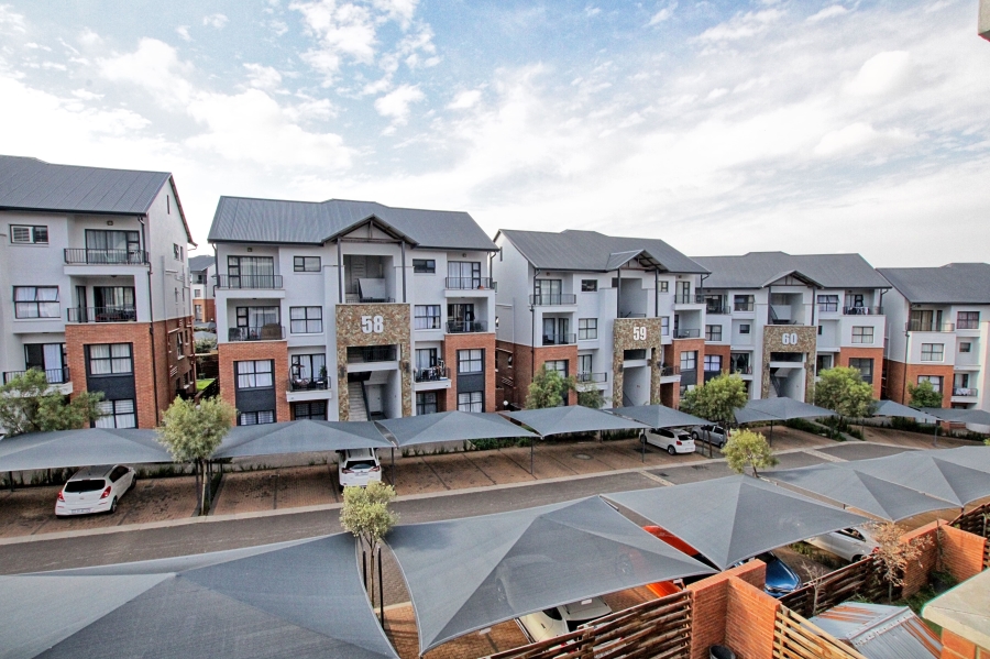 1 Bedroom Property for Sale in Linbro Park Gauteng