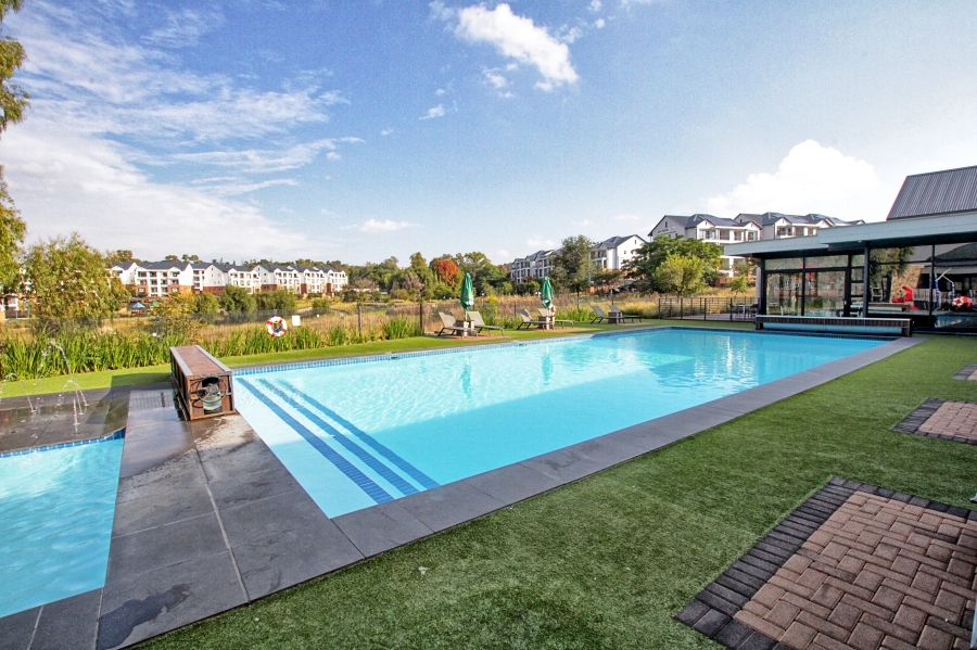 1 Bedroom Property for Sale in Linbro Park Gauteng