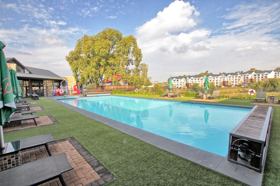 1 Bedroom Property for Sale in Linbro Park Gauteng
