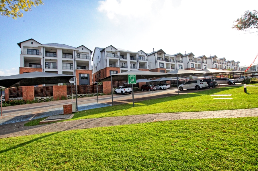 1 Bedroom Property for Sale in Linbro Park Gauteng
