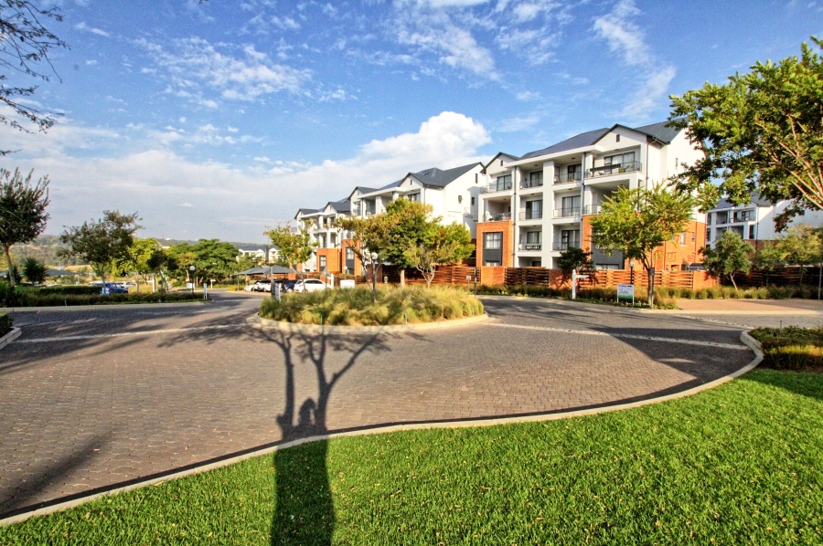 1 Bedroom Property for Sale in Linbro Park Gauteng