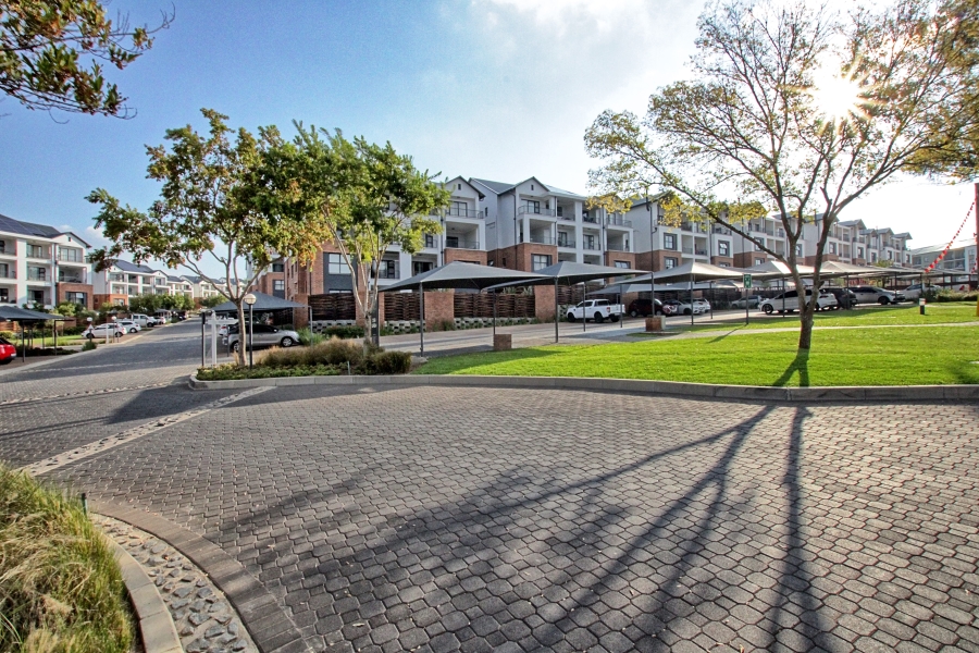 1 Bedroom Property for Sale in Linbro Park Gauteng