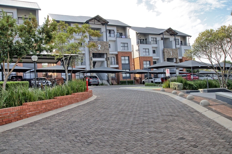 1 Bedroom Property for Sale in Linbro Park Gauteng