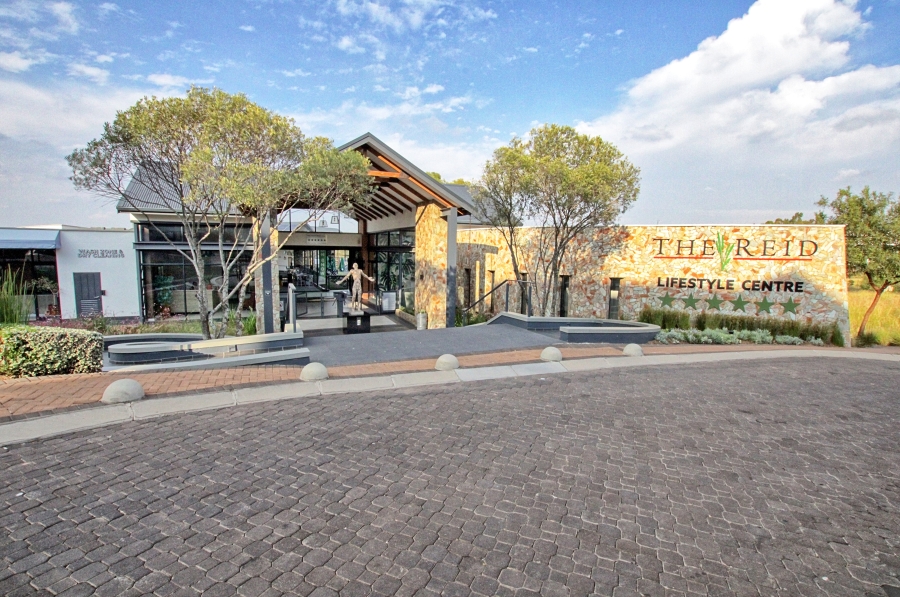 1 Bedroom Property for Sale in Linbro Park Gauteng