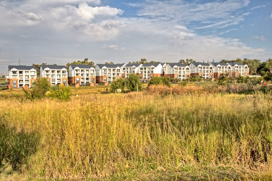 1 Bedroom Property for Sale in Linbro Park Gauteng