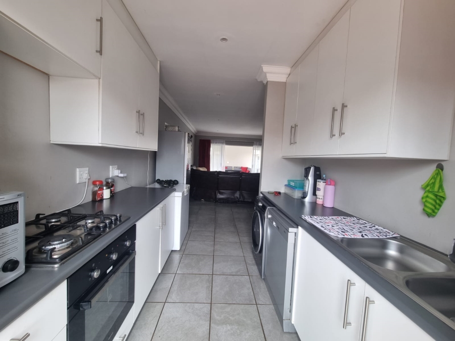 3 Bedroom Property for Sale in Arcon Park Gauteng