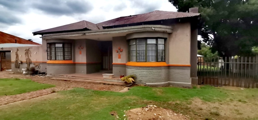 3 Bedroom Property for Sale in Noycedale Gauteng