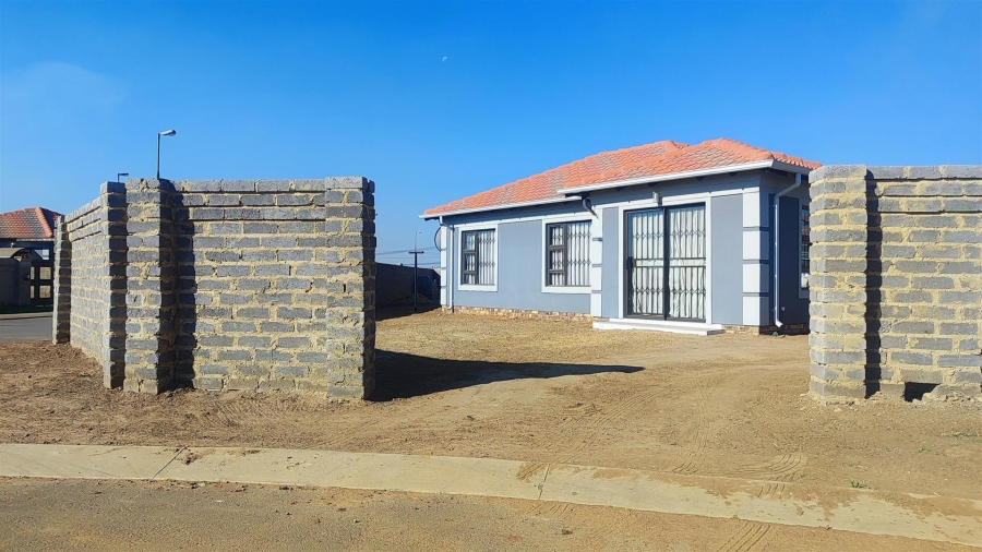 3 Bedroom Property for Sale in Vanderbijlpark CE 4 Gauteng