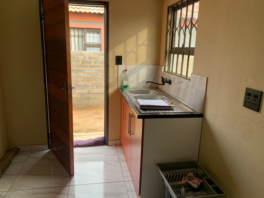 3 Bedroom Property for Sale in Vanderbijlpark CE 4 Gauteng
