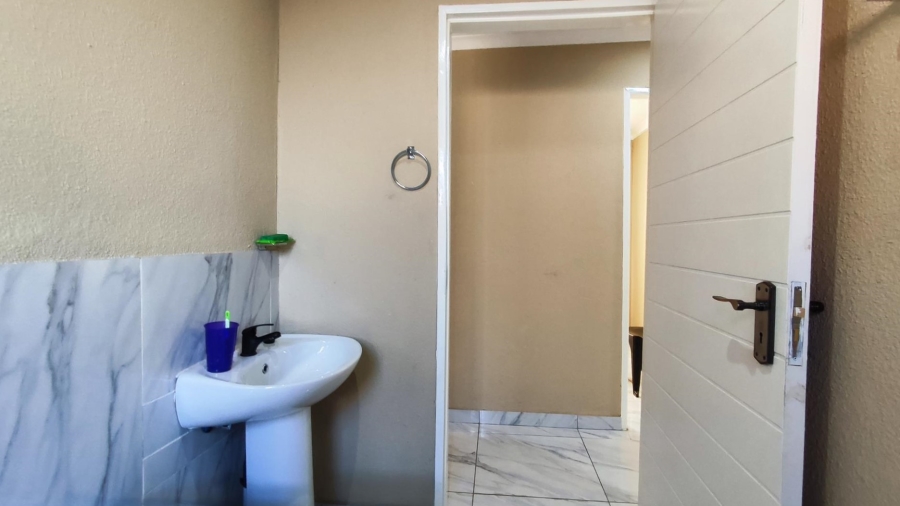 3 Bedroom Property for Sale in Vanderbijlpark CE 4 Gauteng