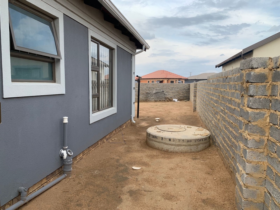 3 Bedroom Property for Sale in Vanderbijlpark CE 4 Gauteng