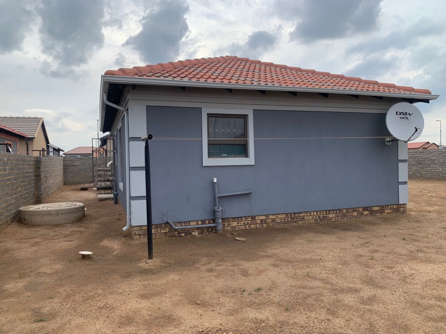 3 Bedroom Property for Sale in Vanderbijlpark CE 4 Gauteng
