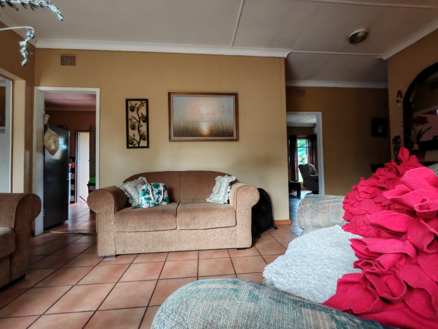 3 Bedroom Property for Sale in Risiville Gauteng