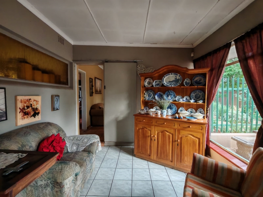 3 Bedroom Property for Sale in Risiville Gauteng