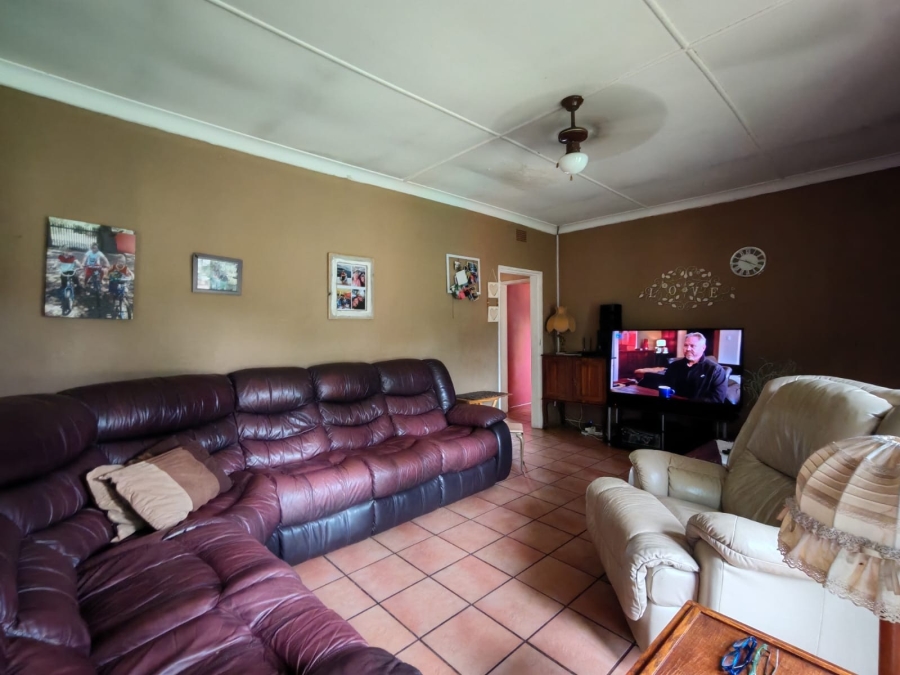 3 Bedroom Property for Sale in Risiville Gauteng