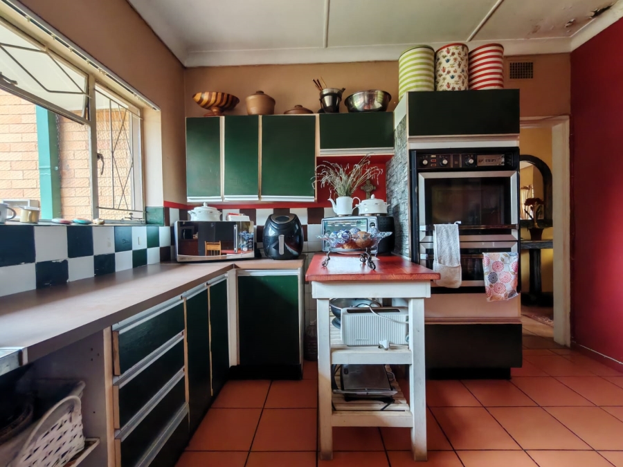 3 Bedroom Property for Sale in Risiville Gauteng