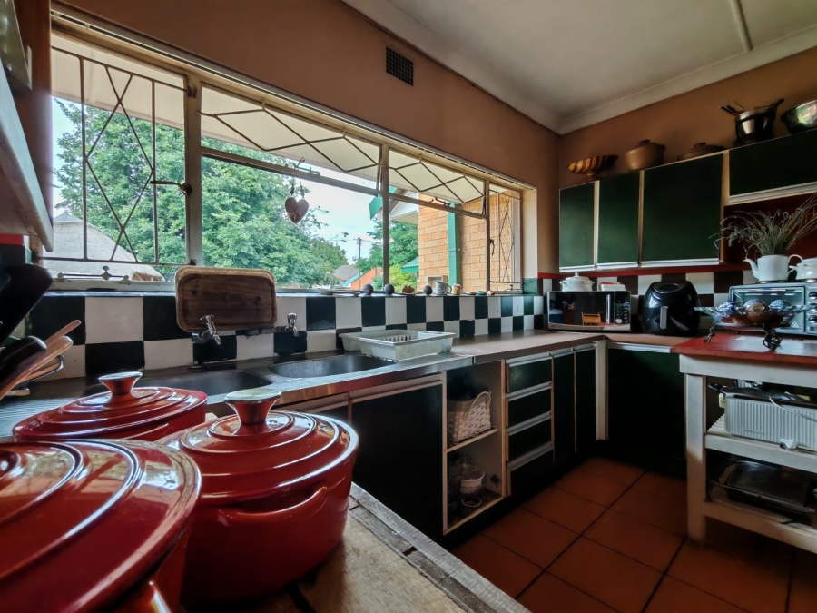 3 Bedroom Property for Sale in Risiville Gauteng