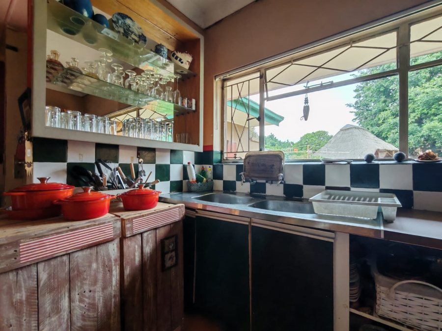 3 Bedroom Property for Sale in Risiville Gauteng