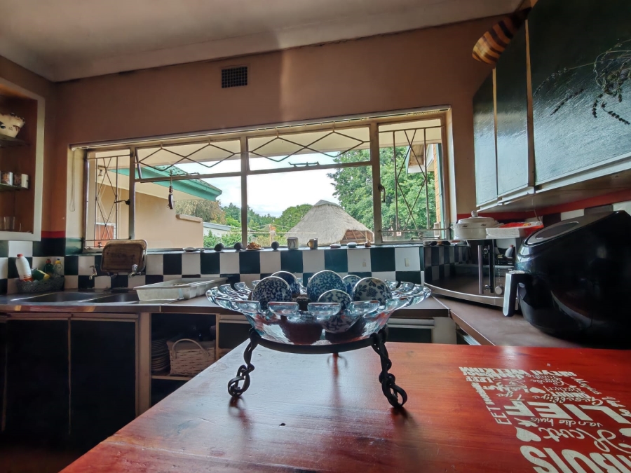 3 Bedroom Property for Sale in Risiville Gauteng