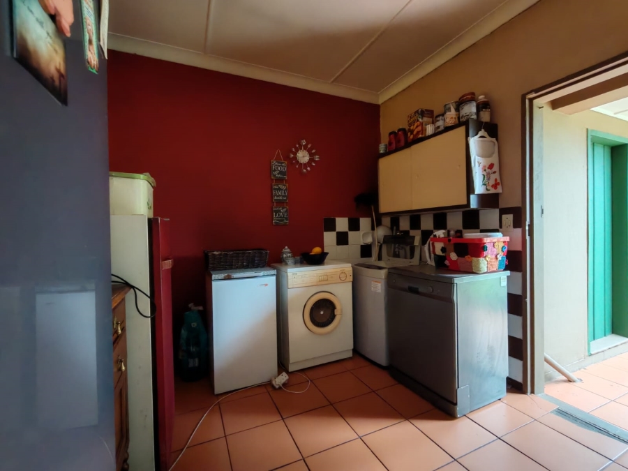 3 Bedroom Property for Sale in Risiville Gauteng