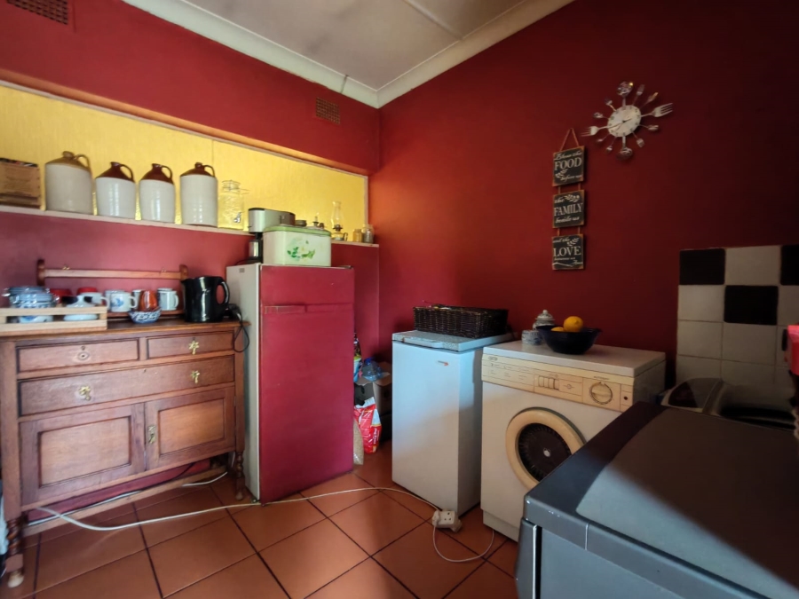 3 Bedroom Property for Sale in Risiville Gauteng