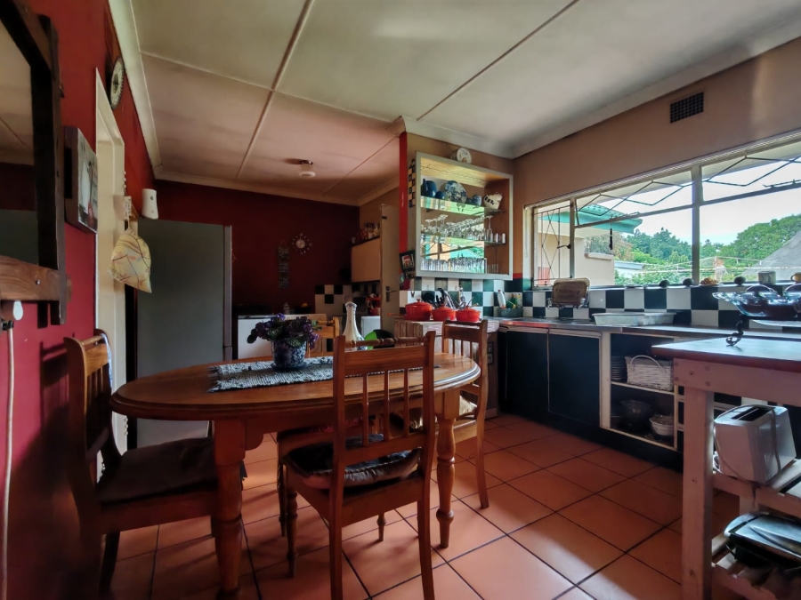 3 Bedroom Property for Sale in Risiville Gauteng