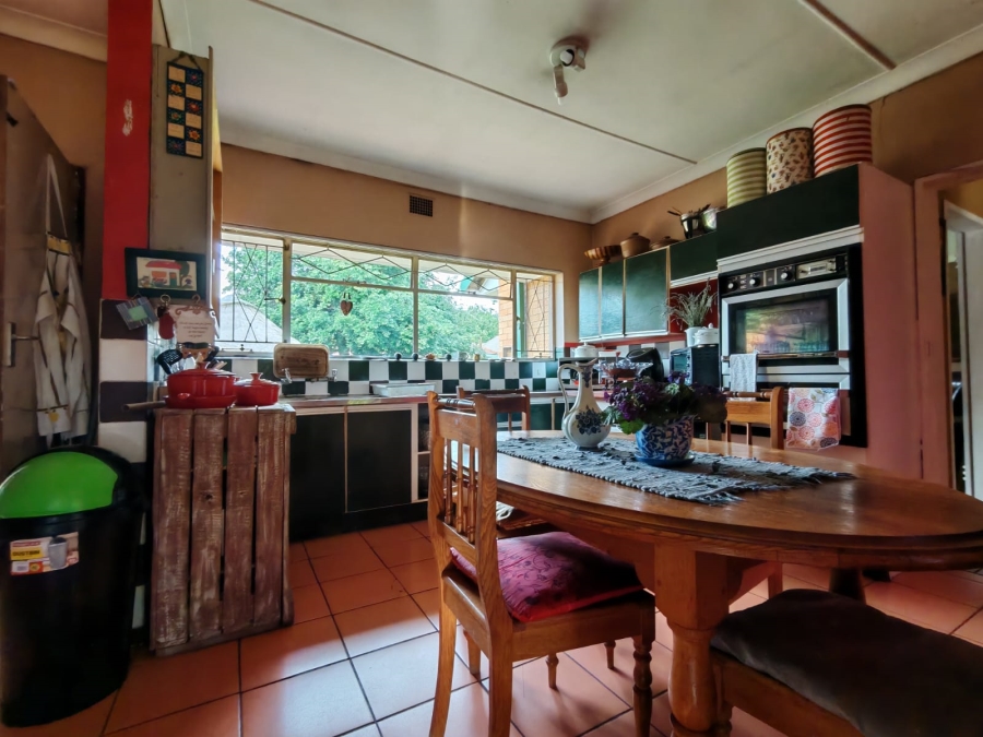 3 Bedroom Property for Sale in Risiville Gauteng