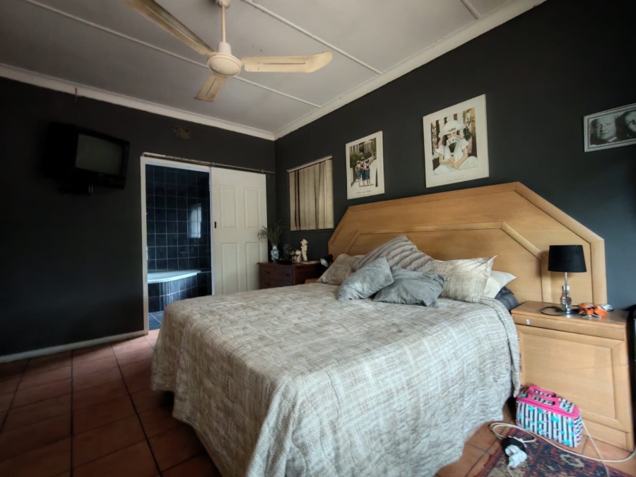 3 Bedroom Property for Sale in Risiville Gauteng