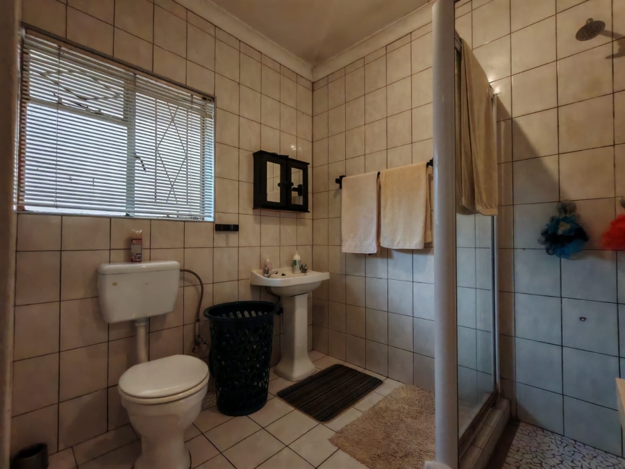 3 Bedroom Property for Sale in Risiville Gauteng