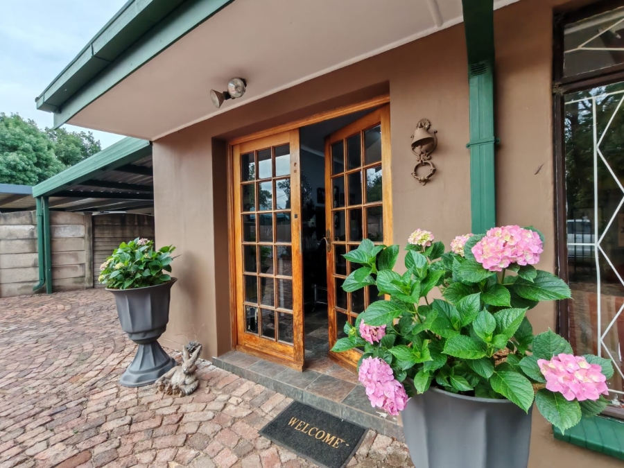 3 Bedroom Property for Sale in Risiville Gauteng
