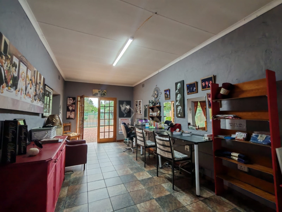 3 Bedroom Property for Sale in Risiville Gauteng