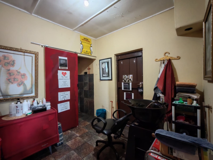 3 Bedroom Property for Sale in Risiville Gauteng