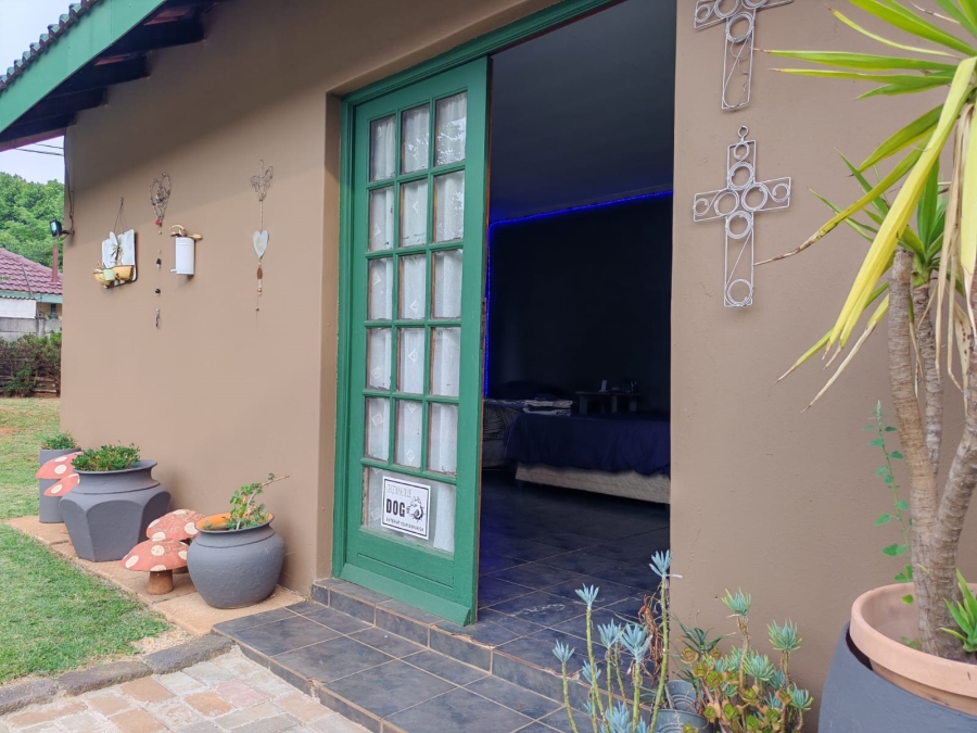 3 Bedroom Property for Sale in Risiville Gauteng