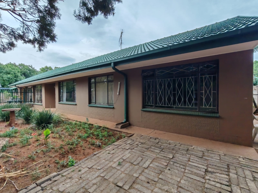 3 Bedroom Property for Sale in Risiville Gauteng