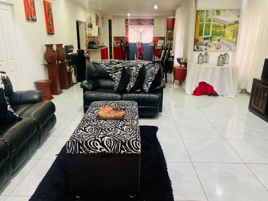 4 Bedroom Property for Sale in Vanderbijlpark CE 4 Gauteng