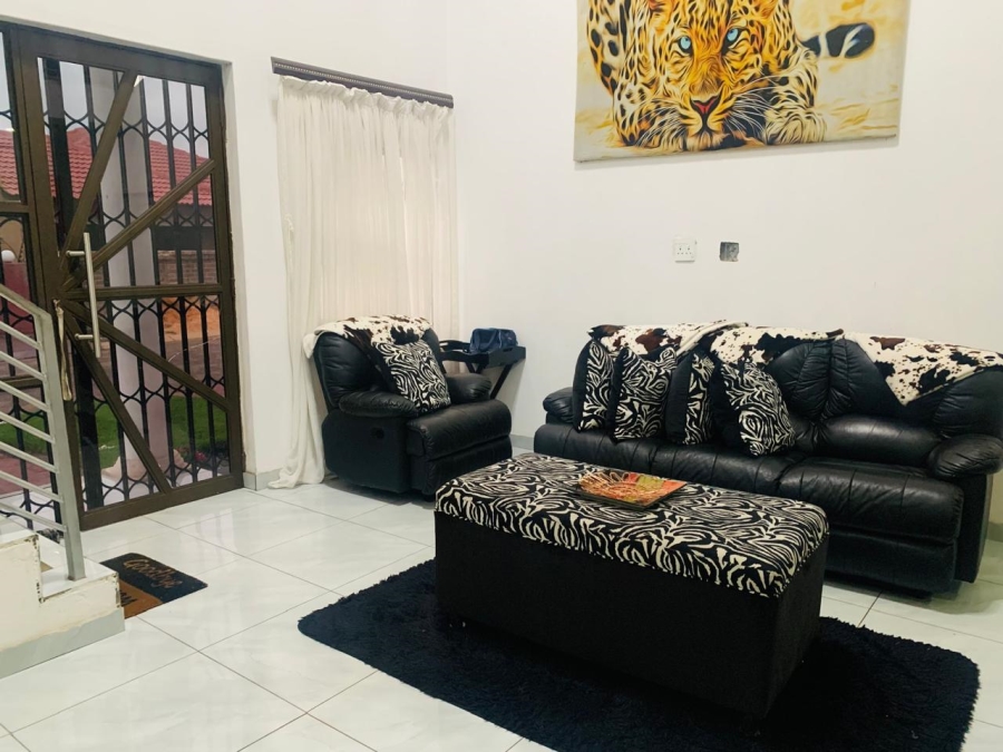 4 Bedroom Property for Sale in Vanderbijlpark CE 4 Gauteng