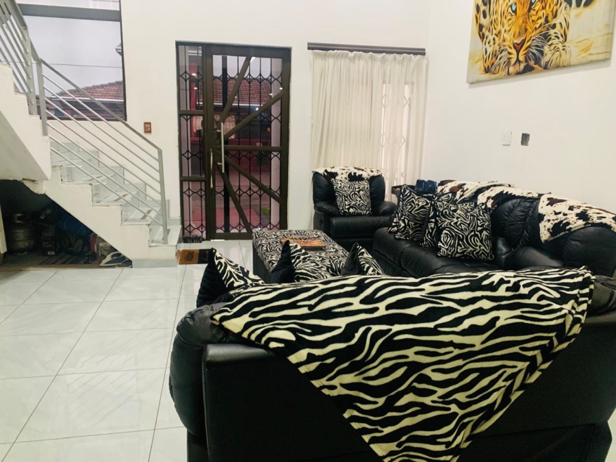 4 Bedroom Property for Sale in Vanderbijlpark CE 4 Gauteng