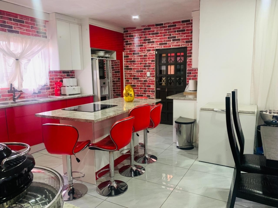 4 Bedroom Property for Sale in Vanderbijlpark CE 4 Gauteng