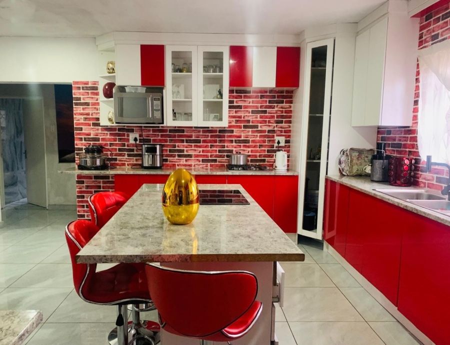 4 Bedroom Property for Sale in Vanderbijlpark CE 4 Gauteng