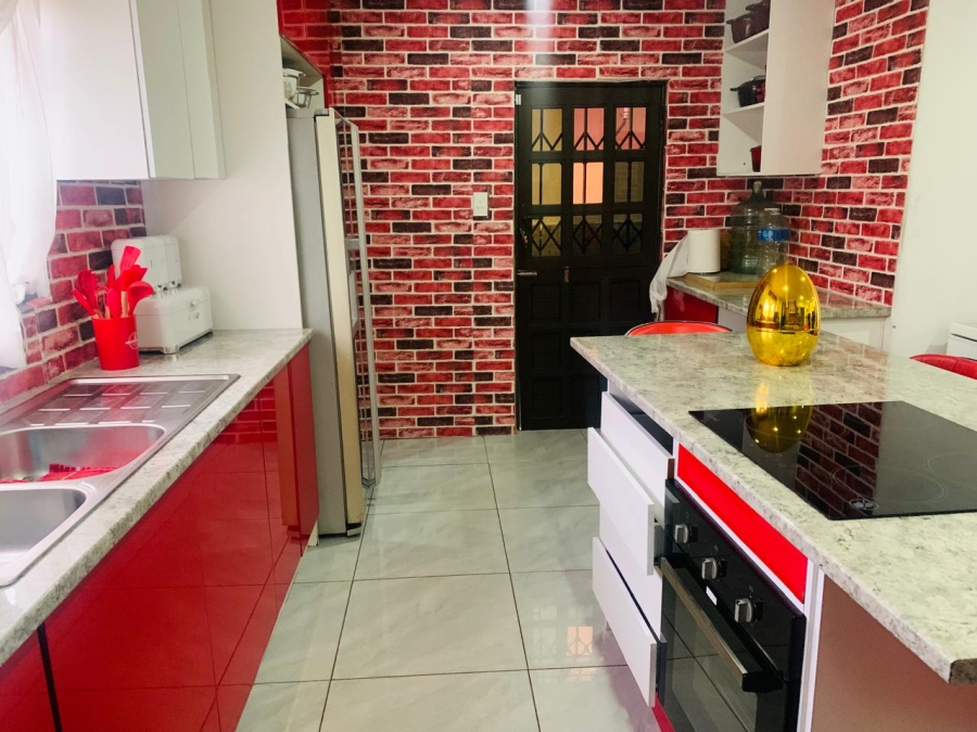 4 Bedroom Property for Sale in Vanderbijlpark CE 4 Gauteng