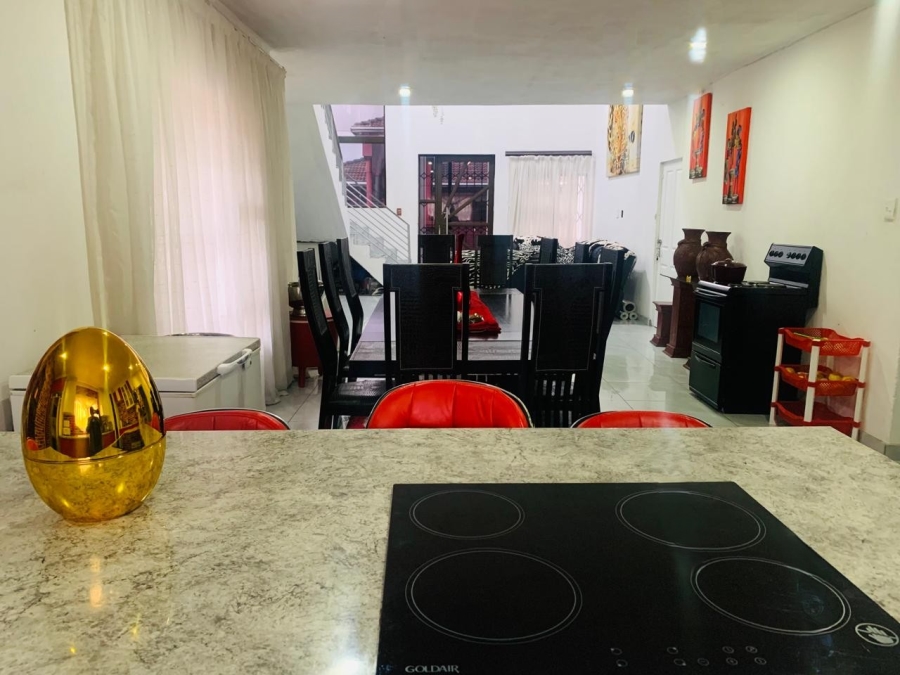 4 Bedroom Property for Sale in Vanderbijlpark CE 4 Gauteng