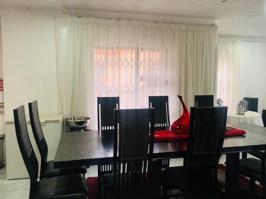 4 Bedroom Property for Sale in Vanderbijlpark CE 4 Gauteng