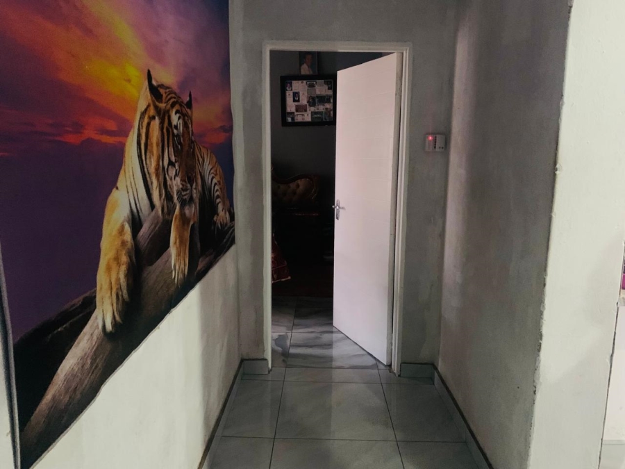 4 Bedroom Property for Sale in Vanderbijlpark CE 4 Gauteng