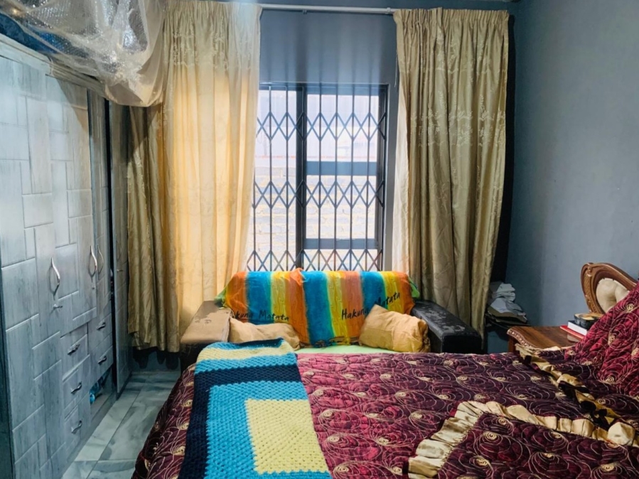 4 Bedroom Property for Sale in Vanderbijlpark CE 4 Gauteng