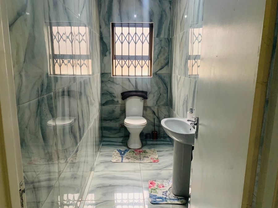 4 Bedroom Property for Sale in Vanderbijlpark CE 4 Gauteng