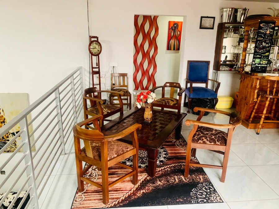 4 Bedroom Property for Sale in Vanderbijlpark CE 4 Gauteng