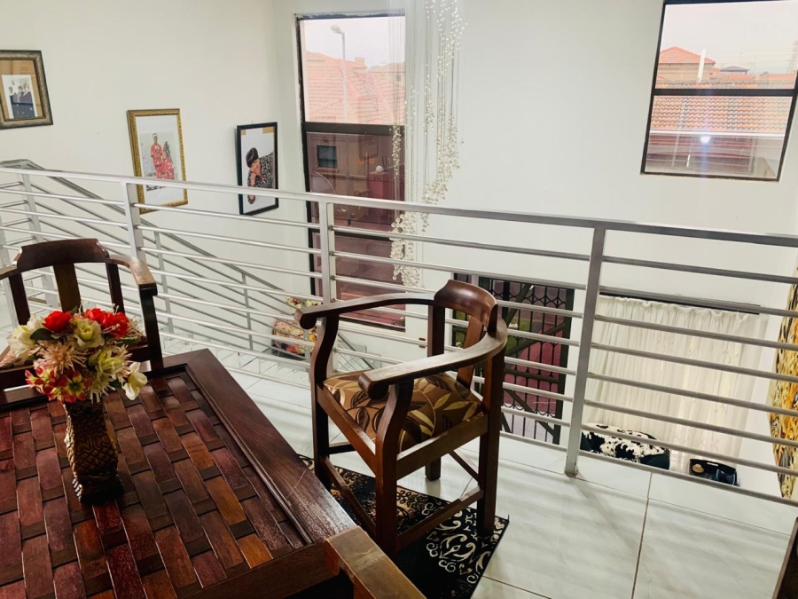 4 Bedroom Property for Sale in Vanderbijlpark CE 4 Gauteng